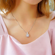 ペンダントトップ ペンダントヘッド チャーム ネックレス用 アクセサリー レディース 女性用 ラインストーン スクエア 四角 おしゃれ 上品 エレガント かわいい プレゼント ギフト 誕生日 記念日