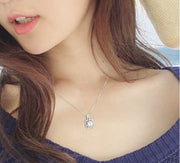 ペンダントトップ ペンダントヘッド チャーム ネックレス用 アクセサリー レディース 女性用 ラインストーン スクエア 四角 おしゃれ 上品 エレガント かわいい プレゼント ギフト 誕生日 記念日