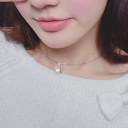 ペンダントトップ ペンダントヘッド チャーム ネックレス用 アクセサリー レディース 女性用 ラインストーン スクエア 四角 おしゃれ 上品 エレガント かわいい プレゼント ギフト 誕生日 記念日