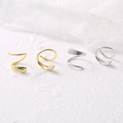 ピアス アクセサリー レディース 両耳用 ねじり スクリュー 螺旋 シンプル おしゃれ かわいい 大人上品 お出かけ カジュアル デイリー オフィス デート ギフト プレゼント 記念日 誕生日 贈り物 女性用 婦人用 ゴールドカラー シルバーカラー