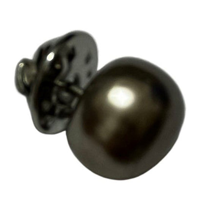 ピンブローチ 5個セット ピンバッチ ピンズ レディース アクセサリー小物 シャンパン バリエーション画像
