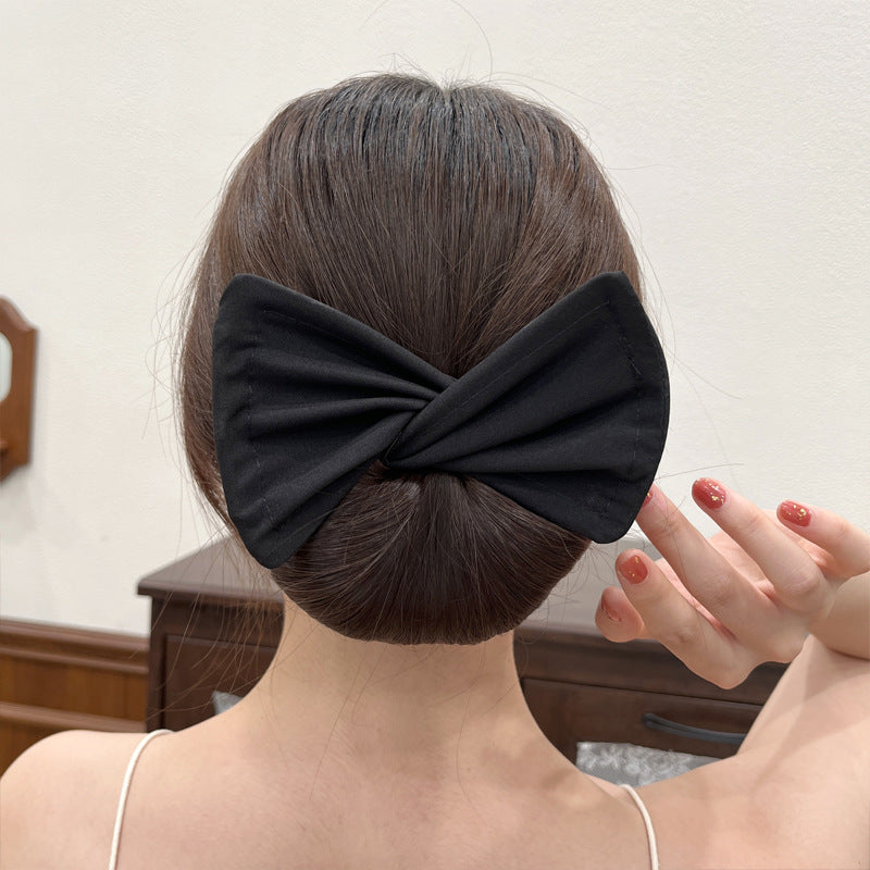 デフトバン シニヨンメーカー お団子メーカー 女性用 ヘアアクセサリー 髪飾り 商品画像5