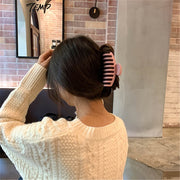 ヘアクリップ バンスクリップ クリップ レディース 女性 ヘアアクセサリー ヘアアレンジ まとめ髪 髪留め ヘアアレンジ アップ 挟む シンプル おしゃれ かわいい お出かけ