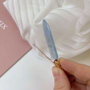 ヘアクリップ 同色2個セット 前髪 跡がつかない クチバシクリップ ヘアアクセサリー レディース 女性用 無地 髪飾り 髪留め まとめ髪 ヘアアレンジ かわいい おしゃれ シンプル デイリー お出かけ 普段使い ファッション小物