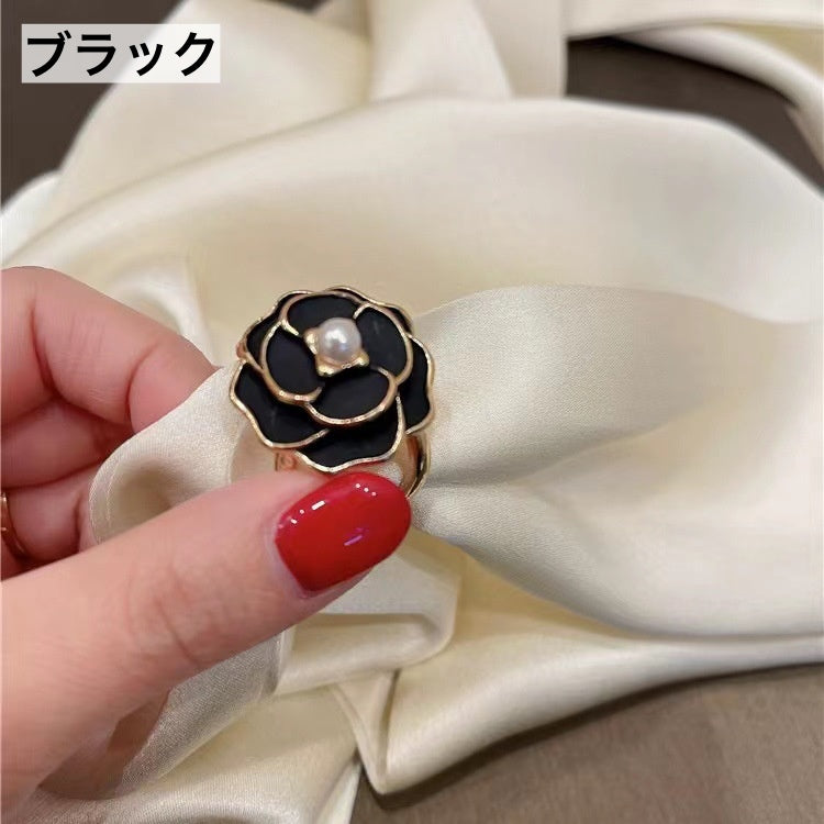 スカーフリング スカーフ留め レディース 女性 アクセサリー ストール留め 商品画像5