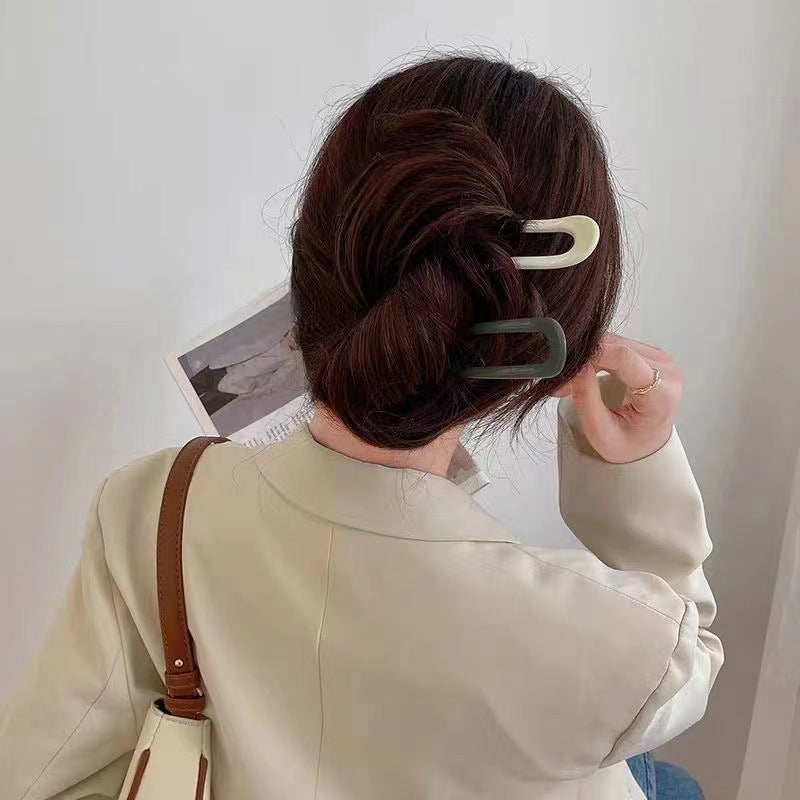 かんざし 簪 Uピン U字コーム レディース 女性用 商品画像2