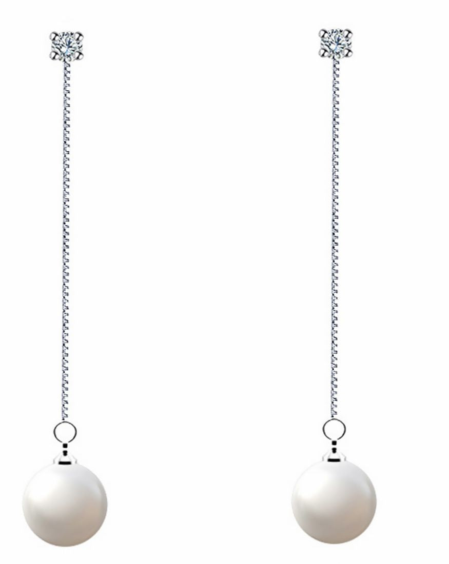 ピアス スタッドピアス バックキャッチ レディース アクセサリー シンプル 上品 揺れる ロング チェーン ラインストーン ぶら下がり ビジュー 宝石風 天然石風  普段使い お出かけ お呼ばれ かわいい 可愛い おしゃれ きれいめ 女性 彼女 妻 嫁 大人女子 婦人 プレゼント ギフト 贈り物 誕生日 記念日 母の日 ホワイトデー クリスマス
