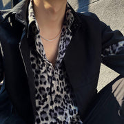 ネックレス メンズ 男性用 紳士用 レディース 男女兼用 ユニセックス アクセサリー シルバー シンプル おしゃれ かっこいい