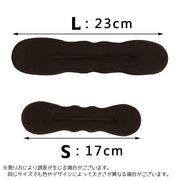 お団子メーカー シニヨンメーカー ヘアアクセサリー レディース 女性 お団子ヘア お団子アレンジ ドーナツヘア 髪留め まとめ髪 髪飾り かわいい おしゃれ ヘアアレンジ お出かけ 旅行