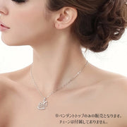 ペンダントトップ アクセサリー レディース 女性 婦人 ネックレスチャーム ペンダントヘッド ラインストーン 木馬 かわいい おしゃれ ギフト プレゼント ファッション雑貨