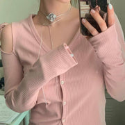 チョーカー 韓国 レディース ローズ 薔薇 ローズリボンネックレス シンプル おしゃれ 可愛い トレンド 韓国っぽ Y2K 紐 細め アクセサリー