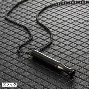 ペンダント ネックレス リラックス メンズ レディース 男女兼用 5cm アクセサリー リラクゼーション ヨガ 深呼吸 不安解消 ストレス解消 瞑想