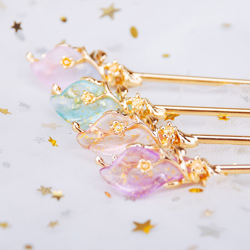 かんざし 簪 レディース ヘアアクセサリー 髪飾り １本挿し 商品画像3