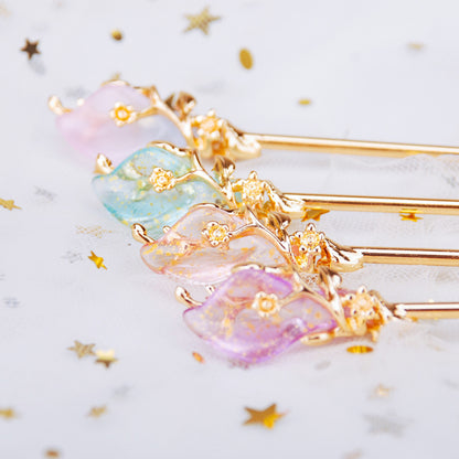 かんざし 簪 レディース ヘアアクセサリー 髪飾り １本挿し 商品画像3