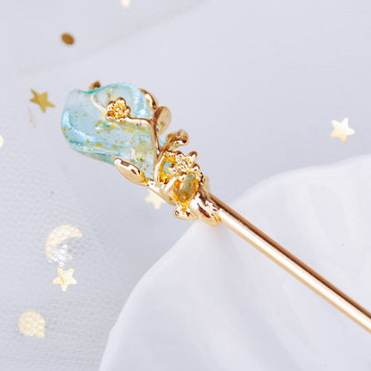 かんざし 簪 レディース ヘアアクセサリー 髪飾り １本挿し 商品画像5