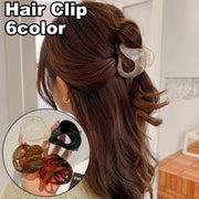 ヘアクリップ バンスクリップ レディース 女性 ヘアアクセサリー 小さめ まとめ髪 ヘアアレンジ シンプル かわいい おしゃれ ファッション小物
