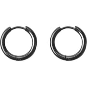 フープピアス 2個セット 両耳用 リングピアス アクセサリー メンズ 男性用 紳士用 ファッション小物 輪っか ボール バネ ワンポイント おしゃれ かっこいい プレゼント ギフト 誕生日 記念日 デイリー 普段使い 男女兼用 ユニセックス
