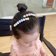 ヘアコーム コーム キッズ ジュニア 子ども 女の子 女子 ヘアアクセサリー 髪飾り 髪留め まとめ髪 ヘアアレンジ 苺 イチゴ ハート 星 スター ウサギ フルーツ 果物 おしゃれ かわいい キュート プレゼント ギフト お出かけ パーティ お呼ばれ 発表会