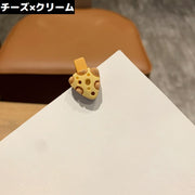 ヘアクリップ 前髪クリップ 子供 キッズ 女の子 ヘアアクセサリー 髪留め 髪飾り ミニ 小さめ ハート クマ かわいい 可愛い