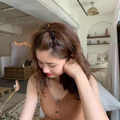 バレッタ ヘアアクセサリー レディース 髪留め 髪飾り まとめ髪 商品画像4
