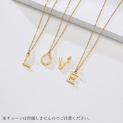 ペンダントトップ チャーム レディース 女性 メンズ 男性 ユニセックス 男女兼用 アクセサリーパーツ アルファベット イニシャル 英字 ゴールドカラー シンプル 可愛い キュート カジュアル ペアアクセサリー プレゼント ギフト