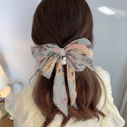 バレッタ レディース ヘアアクセサリー 上品 きれいめ 可愛い 大きめ リボン 花柄 フェイクパール ヘアクリップ 髪飾り 髪留め ヘアアレンジ まとめ髪 チェック 千鳥格子 ヒョウ柄 フラワー ビジュー かわいい おしゃれ カジュアル デイリー 普段使い お出かけ お呼ばれ 女性 婦人 彼女 妻 友達 プレゼント ギフト 贈り物 誕生日 記念日 母の日 敬老の日 ホワイトデー
