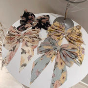 バレッタ レディース ヘアアクセサリー 上品 きれいめ 可愛い 大きめ リボン 花柄 フェイクパール ヘアクリップ 髪飾り 髪留め ヘアアレンジ まとめ髪 チェック 千鳥格子 ヒョウ柄 フラワー ビジュー かわいい おしゃれ カジュアル デイリー 普段使い お出かけ お呼ばれ 女性 婦人 彼女 妻 友達 プレゼント ギフト 贈り物 誕生日 記念日 母の日 敬老の日 ホワイトデー