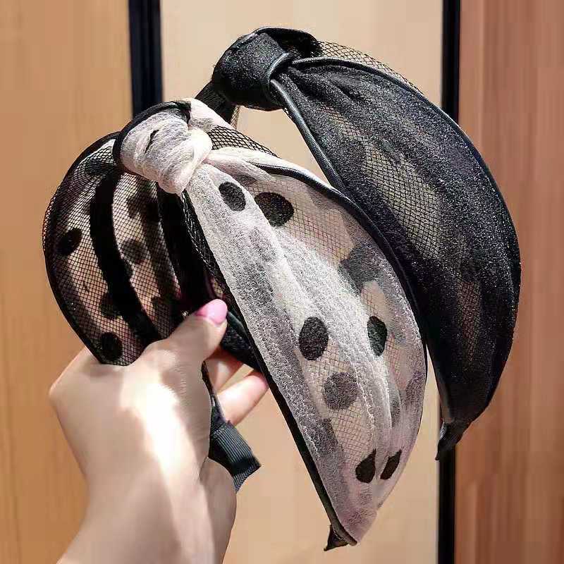 カチューシャ 幅広 レディース ヘアアクセサリー 髪飾り 髪留め 商品画像4