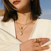 指輪 オープンリング レディース アクセサリー クロス ねじれ しずく型 大人上品 おしゃれ かわいい シンプル フェミニン エレガント ギフト プレゼント 贈り物 ファッションリング お出かけ デイリー カジュアル 服飾小物 女性用 婦人用