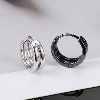 ピアス フープピアス リングピアス メンズ レディース ユニセックス 商品画像5
