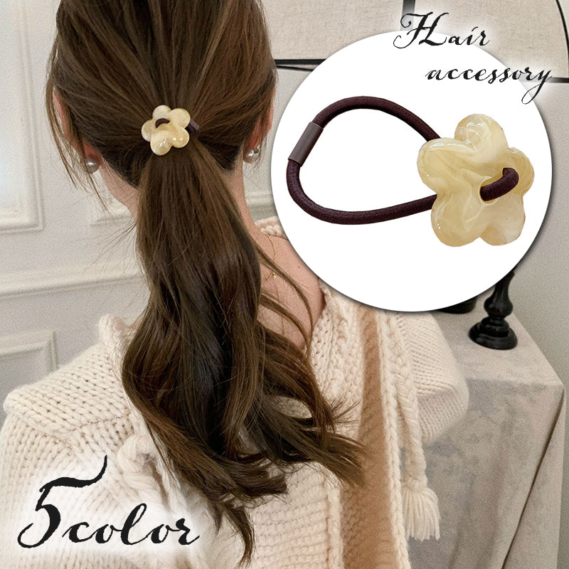 ヘアゴム ヘアアクセサリー レディース 女性 女の子 髪留め 商品画像