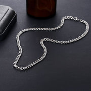 ネックレスチェーン 喜平チェーン チェーンのみ ステンレス メンズ レディース マチネ 60cm 50cm 太め 7mm 5mm アクセサリー シルバーカラー ストリート ヒップホップ ダンス系 おしゃれ シンプル カジュアル 普段使い デイリー 大人 男女兼用 ユニセックス 男性 女性 彼氏 彼女 夫 妻 友達 プレゼント ギフト 贈り物 誕生日 母の日 父の日 クリスマス