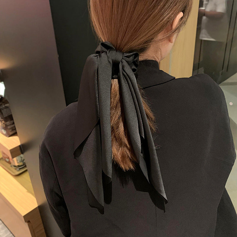 シュシュ ヘアゴム 髪ゴム レディース 女性 ヘアアクセサリー 商品画像3