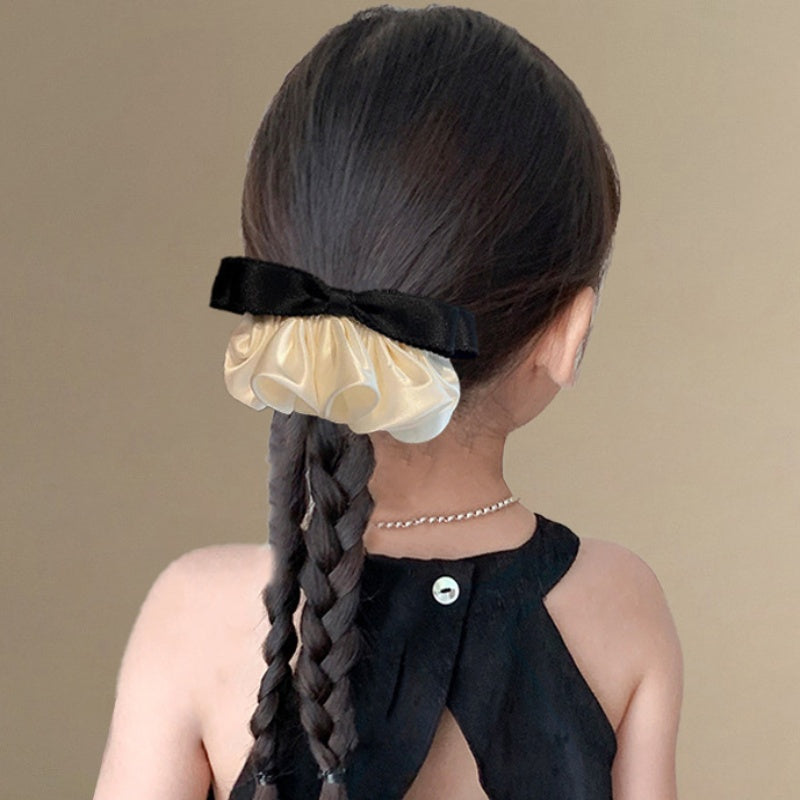 バレッタ キッズ 子供 女の子 レディース ヘアアクセサリー 商品画像2