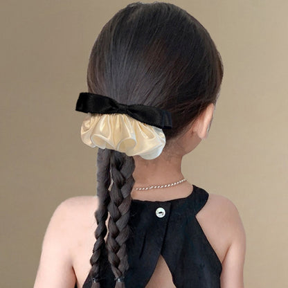 バレッタ キッズ 子供 女の子 レディース ヘアアクセサリー 商品画像2