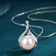 ペンダントトップ ペンダントヘッド チャーム レディース アクセサリー 大きめ 大ぶり 大粒 パール調 ラインストーン ビジュー 上品 きれいめ