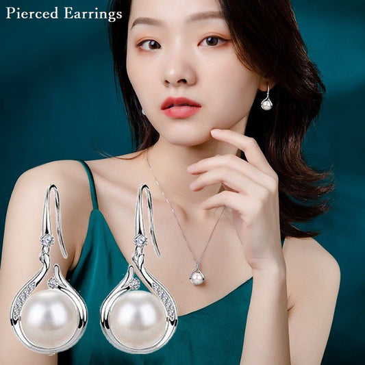 ピアス フックピアス レディース アクセサリー 大ぶり 大きめ 商品画像
