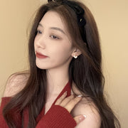 スタッドピアス レディース 女性 婦人 アクセサリー 耳飾り ハート 小さめ ミニ かわいい おしゃれ 大人女子 ギフト プレゼント