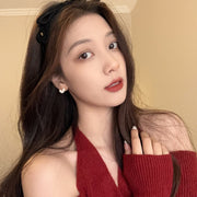 スタッドピアス レディース 女性 婦人 アクセサリー 耳飾り ハート 小さめ ミニ かわいい おしゃれ 大人女子 ギフト プレゼント