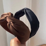 カチューシャ レディース 女性 ヘアアクセサリー ヘアアレンジ 髪飾り まとめ髪 ねじり おしゃれ かわいい シンプル