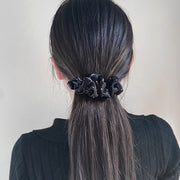 ヘアクリップ バナナクリップ レディース 女性 婦人 大人 髪留め 髪飾り ヘアアクセサリー ブラック ベージュ 黒 おしゃれ シンプル ヘアアレンジ お出かけシーン 通勤