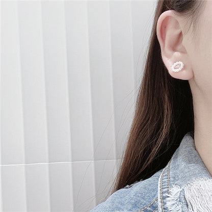 ピアス スタッドピアス 12個セット 6ペア レディース 女性 商品画像2