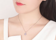 ペンダントトップ ペンダントヘッド チャーム アクセサリー レディース シルバーカラー フラワー ラインストーン キラキラ かわいい おしゃれ キュート  婦人 大人可愛い 高級感 高見え カジュアル プチギフト プレゼント 贈り物 チェーン無し 贈り物 お出かけ ホワイト 白 ピンク