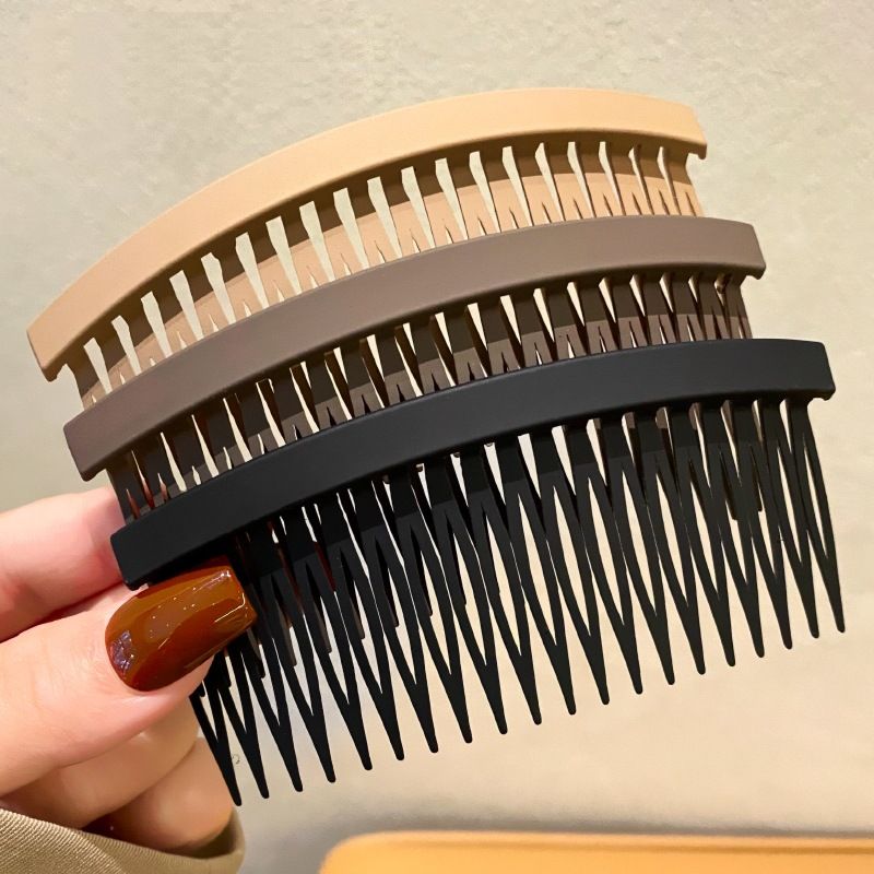 ヘアコーム レディース 髪留め 髪飾り ヘアアクセサリー ヘアアレンジ 商品画像2