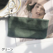 ヘアバンド ヘッドバンド スポーツ 男女兼用 ユニセックス メンズ レディース 洗顔 汗止め 汗 サッカー バスケ 野球  洗顔 お風呂 日用品ヘアターバン 通気性 伸縮性抜群 ランニング テニス ダンス ヨガ ジョギング