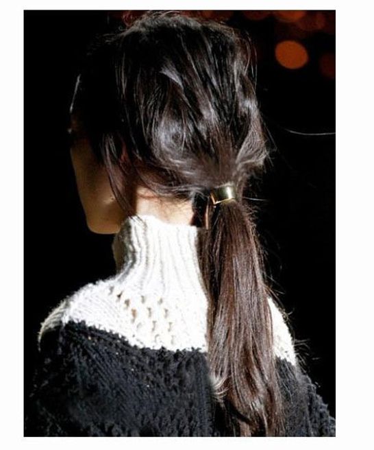 ヘアゴム レディース 女性用 ヘアアクセサリー 髪ゴム ヘアカフス 商品画像3