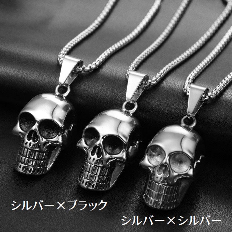ネックレス ペンダント アクセサリー メンズ レディース 男性用 商品画像4
