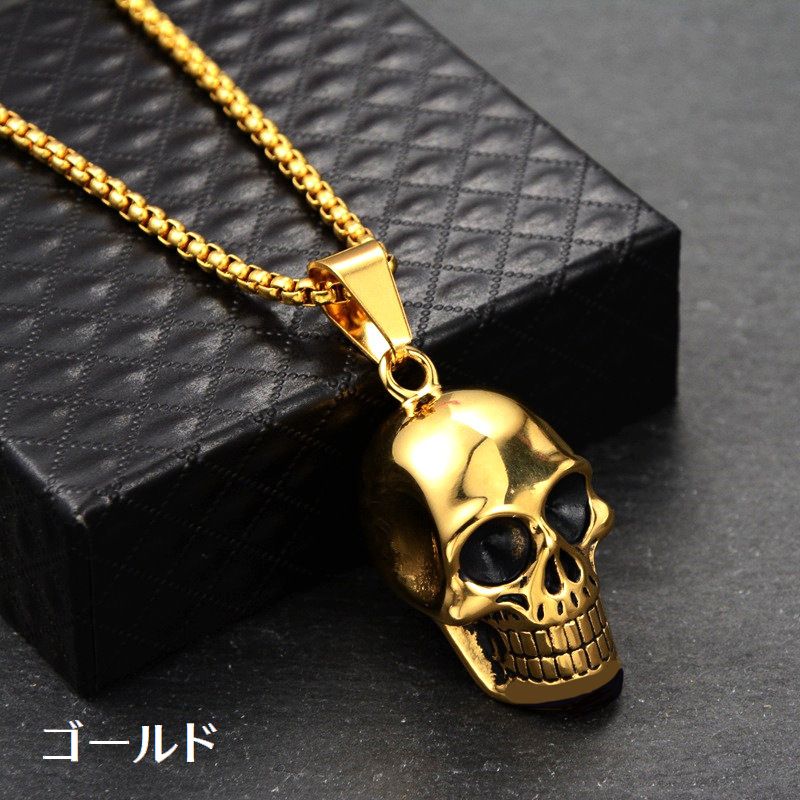 ネックレス ペンダント アクセサリー メンズ レディース 男性用 商品画像5