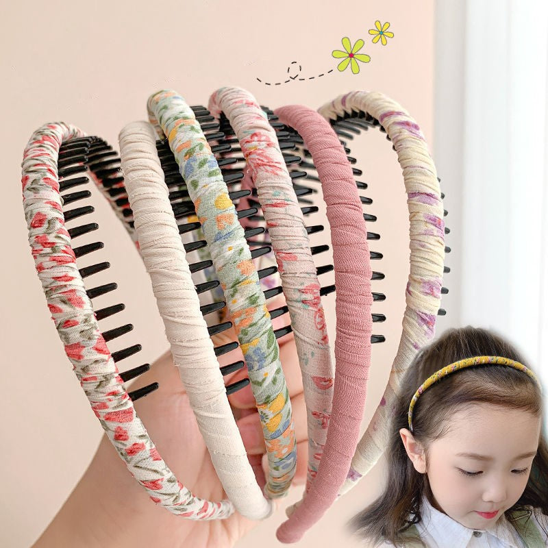 カチューシャ キッズ 子ども用 子供用 女の子 ヘアアクセサリー 商品画像4