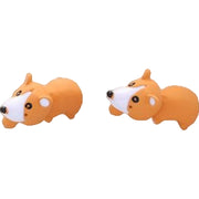 スタッドピアス レディース アクセサリー 耳飾り 動物 アニマル 恐竜 大きめ ぶら下がり 可愛い かわいい キュート おしゃれ